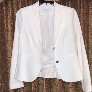 Calvin Klein Blazer